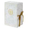 Cult Beauty Adventskalender 2026 mit goldener Schleife, Beauty-Adventskalender mit 17 Produkten in Originalgroesse