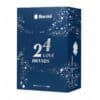 Flaconi Men Adventskalender 2026 Box geschlossen 24 Love Brands