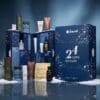 Flaconi Men Adventskalender 2026 Box und Inhalt SEB MAN STARSKIN
