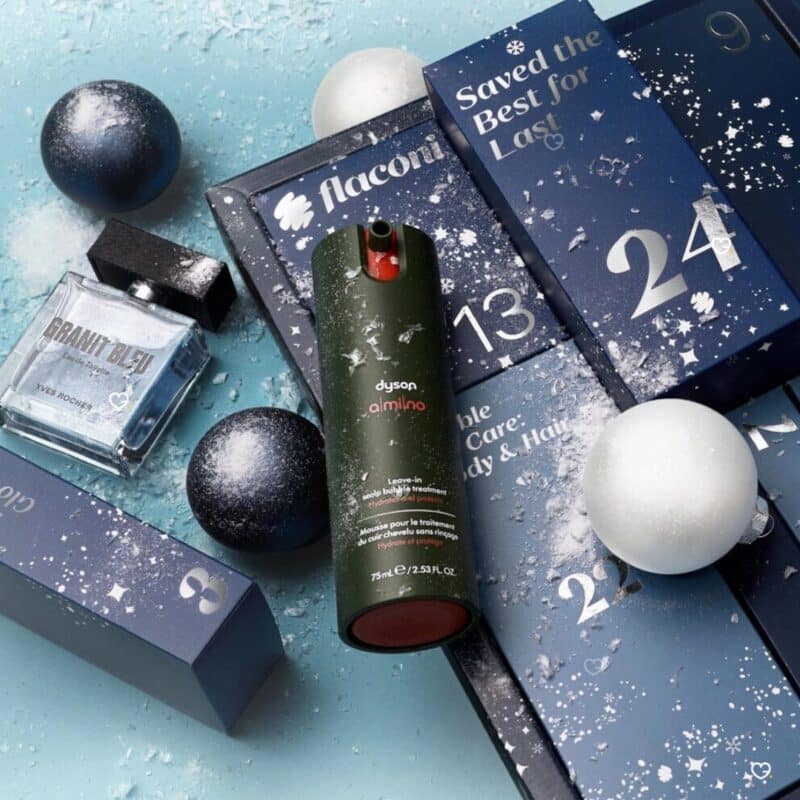Dyson Amino Scalp Treatment aus dem Flaconi Men Adventskalender 2026