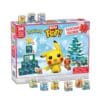 Funko Bitty POP! Pokémon Adventskalender 2026 mit allen Minifiguren im Überblick