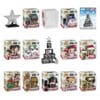 Die 10 Bitty POP! Star Wars Figuren aus dem Adventskalender 2026: Darth Vader, Yoda, R2-D2 und weitere Charaktere