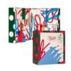 Kiehl's Adventskalender 2026 mit dem vollstaendigen Kiehl's-Produktsortiment