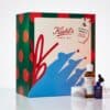 Kiehl's Adventskalender 2026 mit Ultra Facial Cream, Reinigungsschaum und Midnight Recovery Concentrate