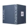 Lookfantastic Männer Adventskalender 2026, geschlossene ICONIC GROOMING Box