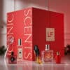 Lookfantastic Parfum Adventskalender 2026 mit Designer-Duften, Auswahl der Saison 2026