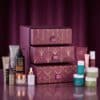 M. Asam Premium Adventskalender 2026 Box mit Skincare-Produkten