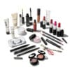 Detailansicht der Lippenstifte, Lidschatten und Pflegeprodukte im MAC Adventskalender 2026