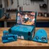 Makita Adventskalender 2026 mit Werkzeug und Zubehör im Detail
