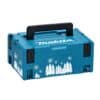Makita Werkzeug-Adventskalender 2026 P-84888 im MAKPAC Gr. 2 Koffer
