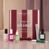 Manucurist Adventskalender 2026 Green und Active Nagellacke