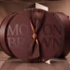 Molton Brown Adventskalender 2026 runde Box mit Spiegeleffekt