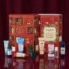 Handcremes und Duschgele aus dem Yves Rocher Adventskalender 2026