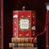 Yves Rocher Adventskalender 2026 in weihnachtlicher Inszenierung
