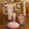 Baobab Adventskalender 2026 Mini Duftkerze My First Baobab Paris