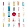 Die 24 Produkte des Clarins Adventskalenders 2026 im Überblick