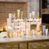 ESPA Adventskalender 2026 als Wellness-Ritual am Kamin