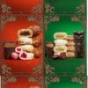 Snacks aus dem KoRo Adventskalender 2026, Classic und Vegan im Detail