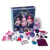 Die 24 HUNTR/X-Überraschungen aus dem KPop Demon Hunters Adventskalender im Überblick