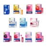 Labello Fruity Shine und Pflegeprodukte des KISSMAS Kalenders 2026 im Detail