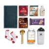 Spoiler Myprotein Adventskalender 2026, wiederverwendbare Fitness-Accessoires