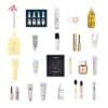 Inhalt des Niche-Beauty Adventskalender 2026, alle 26 Produkte im Ueberblick