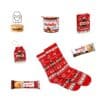 Nutella Adventskalender 2026 alle 24 Produkte im Überblick