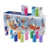 Red Bull Adventskalender 2026, Editions im Detail