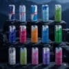 Red Bull Glacier Edition, Neuheit im Adventskalender 2026