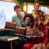 Rituals Premium Adventskalender 2026 als hochwertige Geschenkidee in weihnachtlicher Stimmung