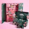 The Body Shop Ultimate Adventskalender 2026, Körperpflege-Produkte in Originalgröße