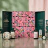 The Body Shop Ultimate Adventskalender 2026, Auswahl der enthaltenen Pflegeprodukte