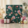 The Body Shop Ultimate Adventskalender 2026, Produktauswahl im Detail