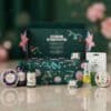 The Body Shop Adventskalender 2026 mit Pflege-Minis, Body Butters und Duschgelen
