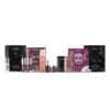 111Skin Adventskalender 2026 Produkte: sechs Behandlungsmasken, Seren, Booster und Gua Sha