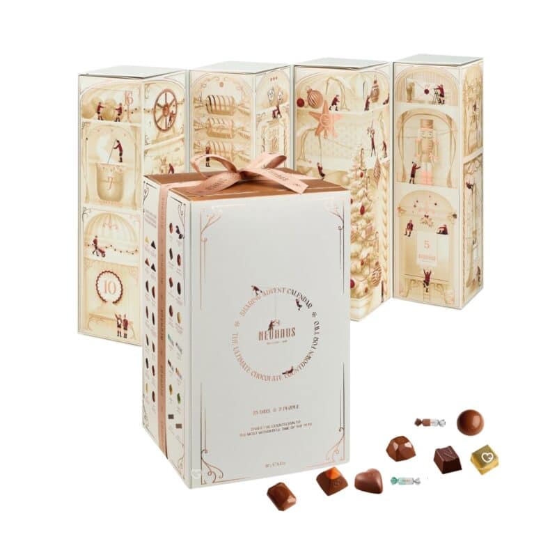 Neuhaus Adventskalender