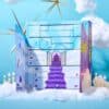 ahead Wonderland Adventskalender 2026 geoeffnet mit 24 Tuerchen