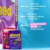 Highlights des ahead Wonderland Adventskalenders 2026, unveroeffentlichte Produkte und Non-Food