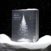 Dermalogica Adventskalender 2026 Verpackung in Szene gesetzt