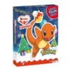 kinder Pokémon Adventskalender 2026 im Glumanda-Design
