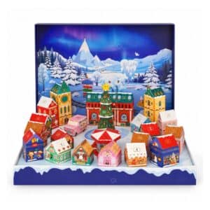 Legami Adventskalender 2026