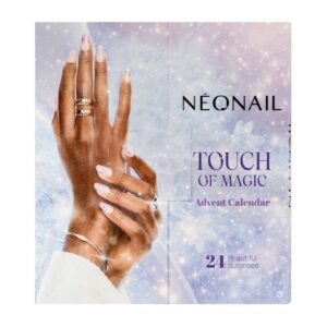 NÉONAIL Adventskalender 2026 Touch of Magic, geschlossene Box