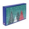 Prym DIY Adventskalender 2026 Verpackung in Schraegansicht