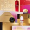Future Solution LX und Ultimune Serum aus dem Shiseido Premium Adventskalender 2026, Ginza Wonder