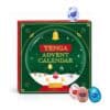 Tenga Adventskalender 2026 Verpackung mit mehreren Tenga Eggs