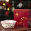 Villeroy & Boch Adventskalender 2026 Teelichthalter und festliche Ornamente