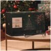 Yankee Candle Baum Adventskalender 2026 als Weihnachtsgeschenk unter dem Baum