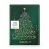 Yankee Candle Book Adventskalender 2026 in Buchform, geschlossen mit 24 Türchen